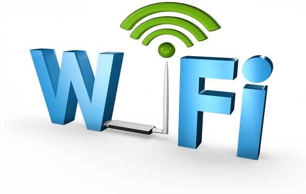Wifi Full Form in hindi